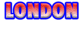 Logo London Land Lottery